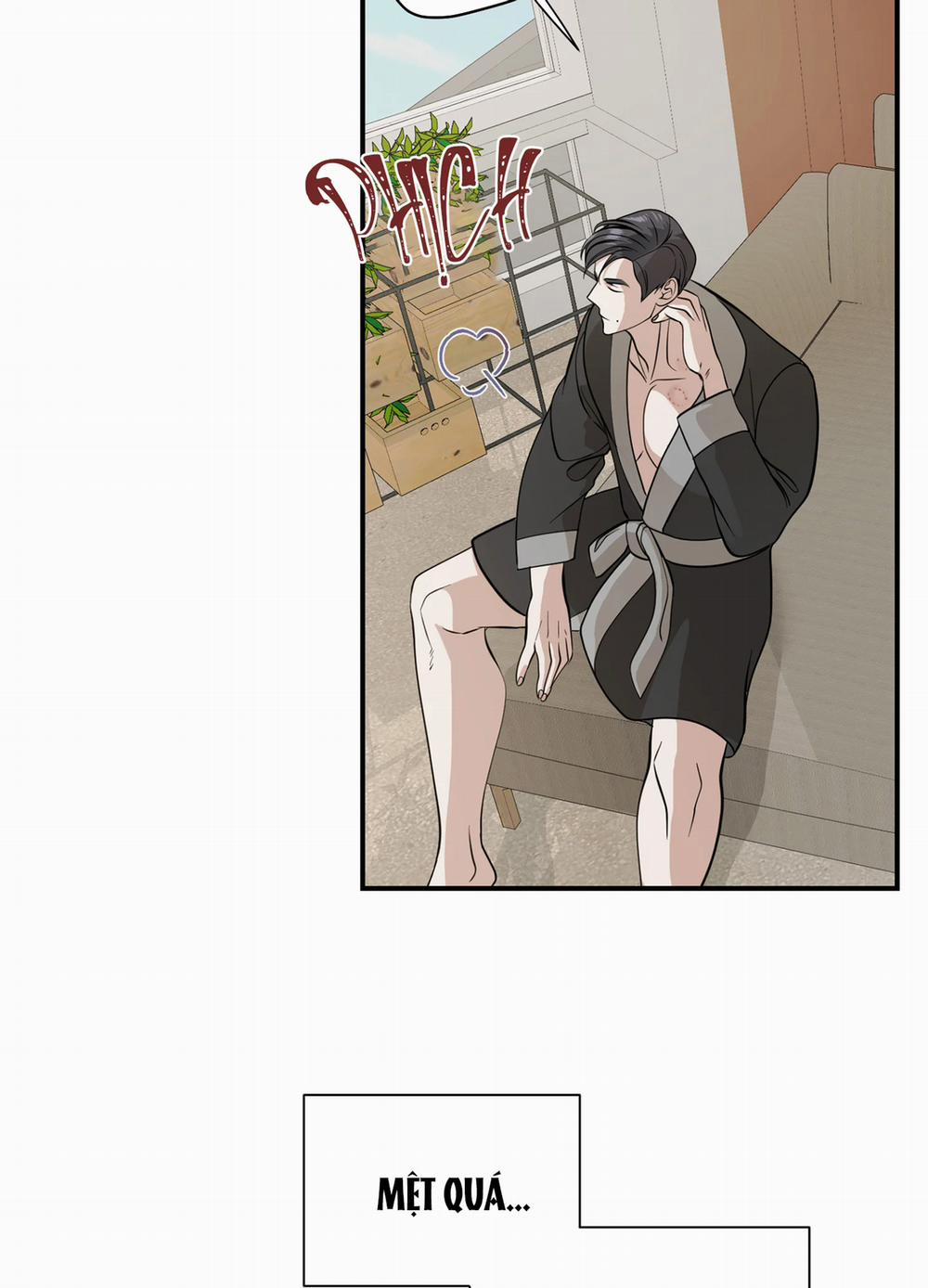 Tuyển Tập Kỳ Nghỉ Dưỡng Nóng Bỏng 7 trang 60