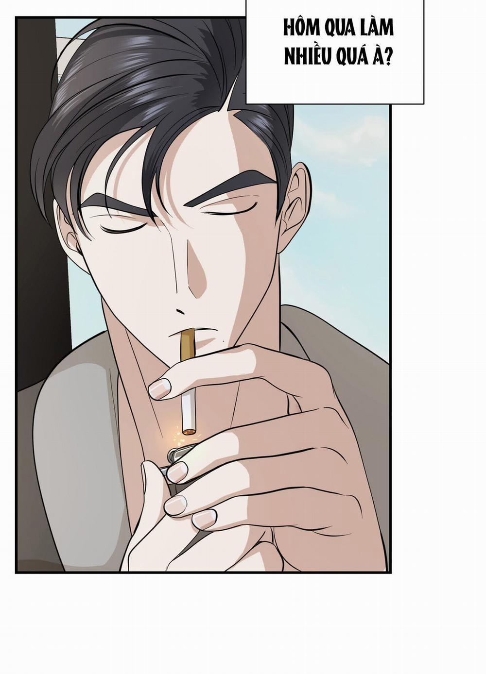 Tuyển Tập Kỳ Nghỉ Dưỡng Nóng Bỏng 7 trang 61