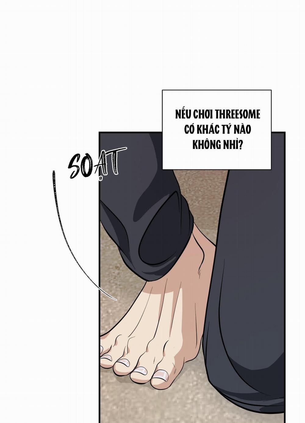 Tuyển Tập Kỳ Nghỉ Dưỡng Nóng Bỏng 7 trang 66