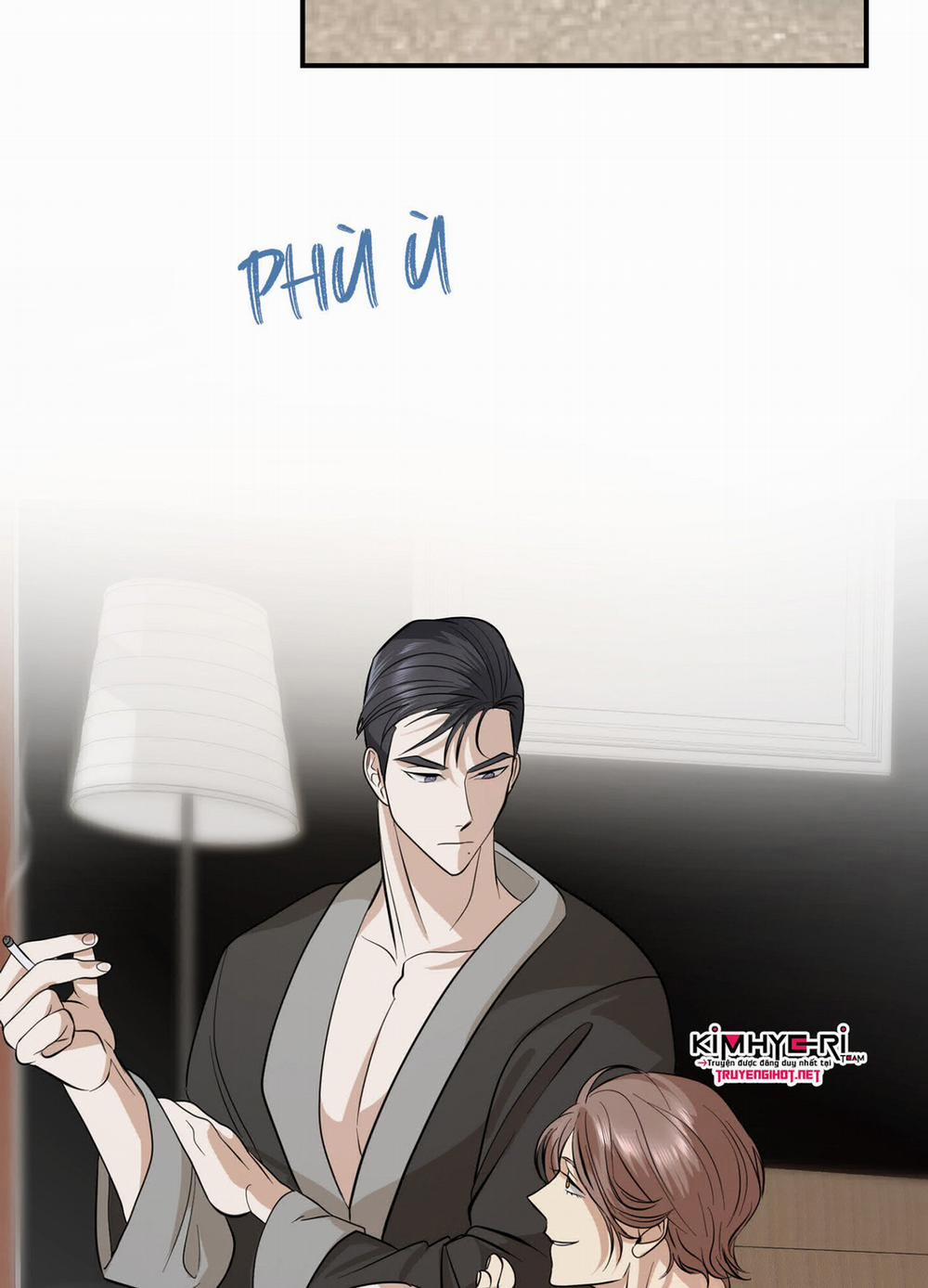 Tuyển Tập Kỳ Nghỉ Dưỡng Nóng Bỏng 7 trang 67