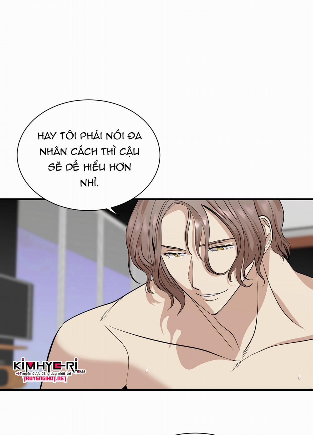 Tuyển Tập Kỳ Nghỉ Dưỡng Nóng Bỏng 7 trang 7