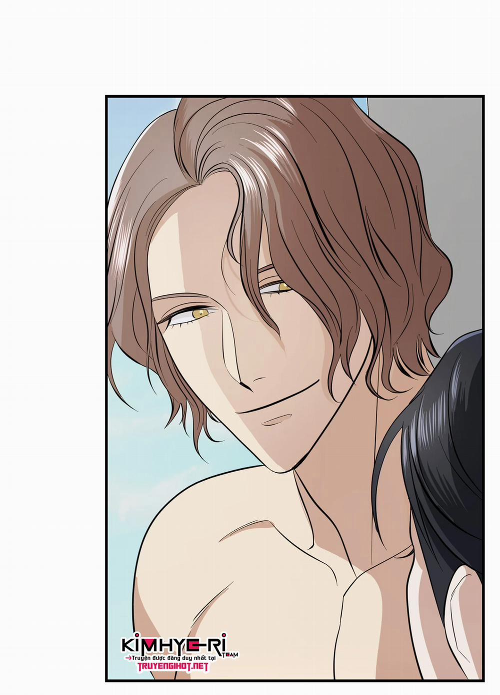 Tuyển Tập Kỳ Nghỉ Dưỡng Nóng Bỏng 7 trang 71