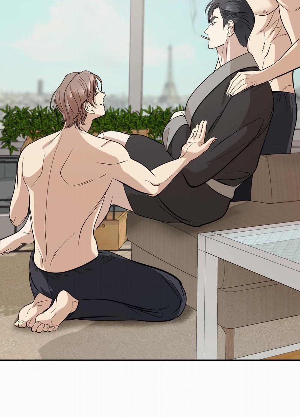 Tuyển Tập Kỳ Nghỉ Dưỡng Nóng Bỏng 7 trang 73