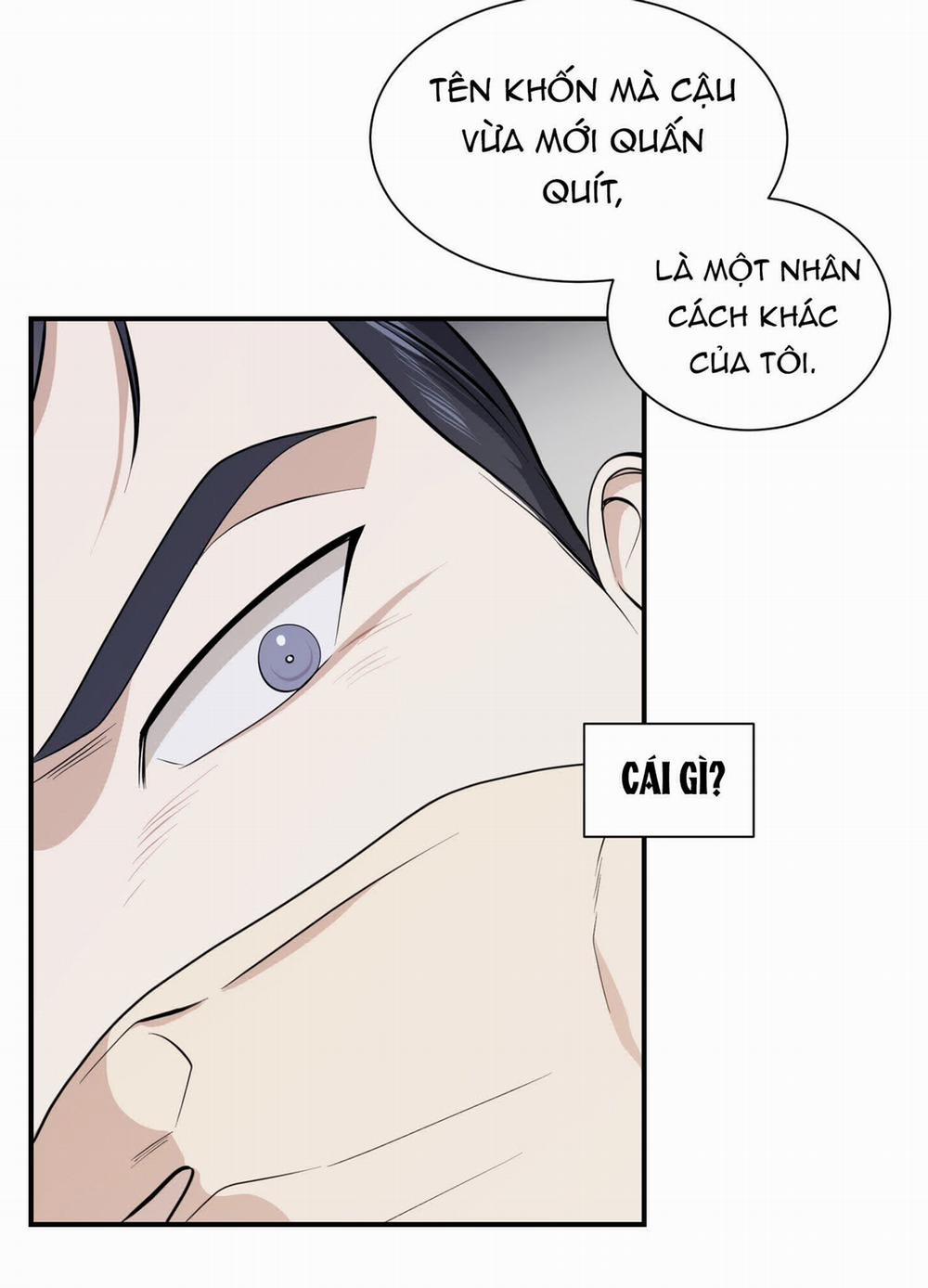 Tuyển Tập Kỳ Nghỉ Dưỡng Nóng Bỏng 7 trang 8