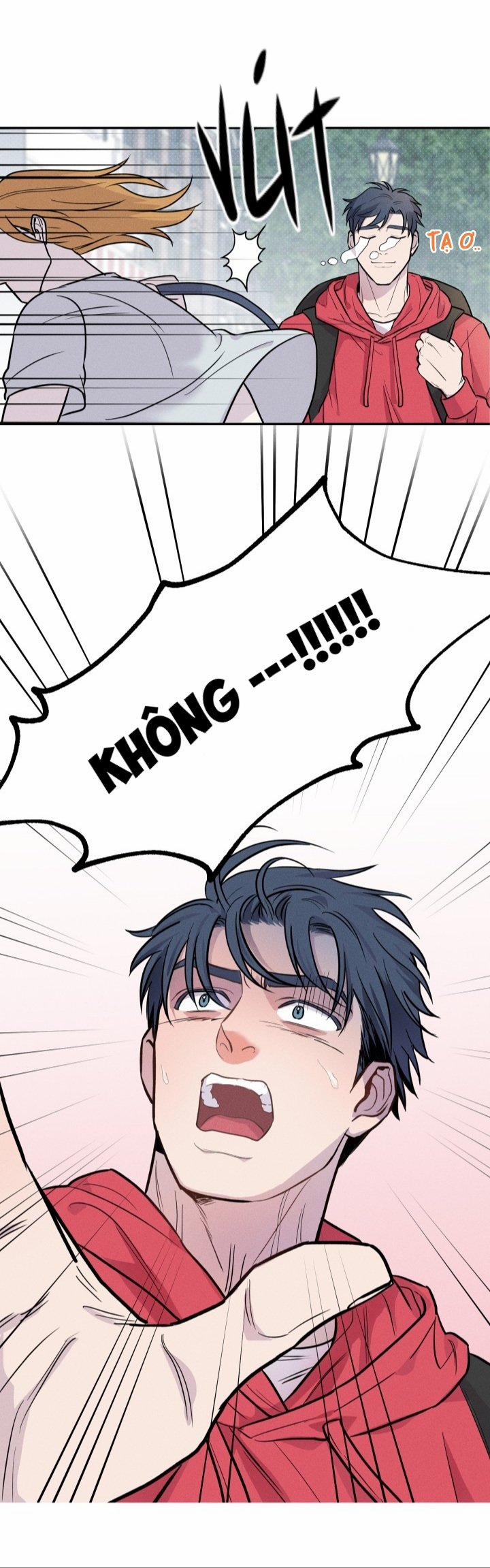 Tuyển Tập Kỳ Nghỉ Dưỡng Nóng Bỏng 8 trang 1