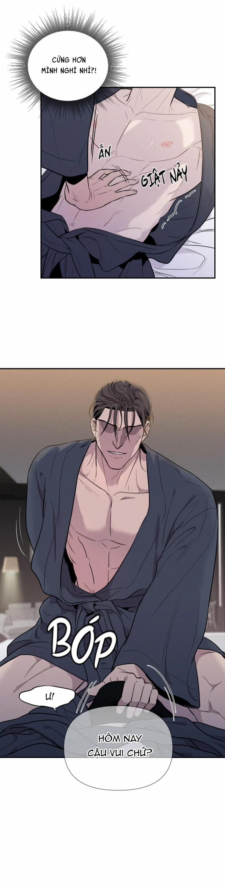 Tuyển Tập Kỳ Nghỉ Dưỡng Nóng Bỏng 8 trang 13