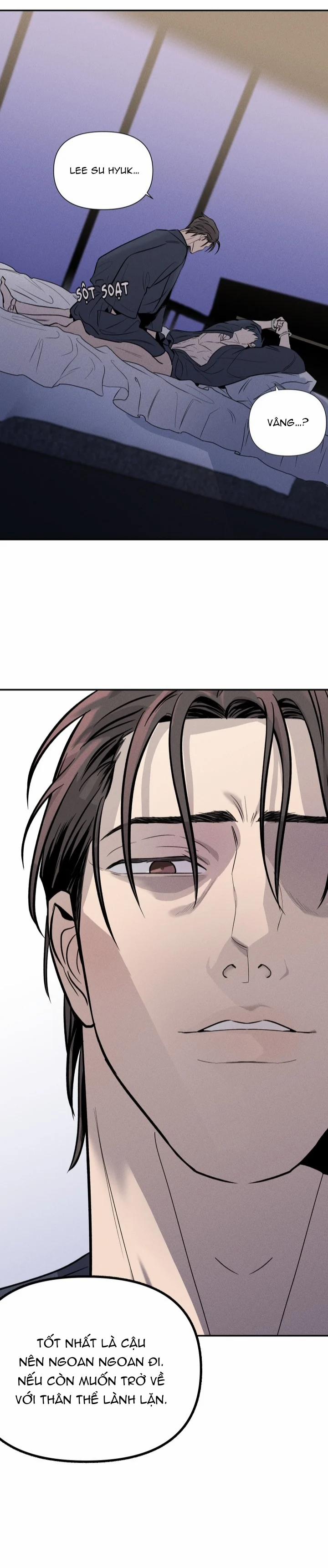 Tuyển Tập Kỳ Nghỉ Dưỡng Nóng Bỏng 8 trang 14