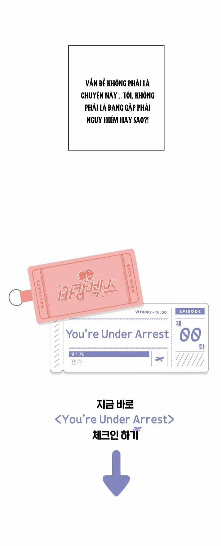 Tuyển Tập Kỳ Nghỉ Dưỡng Nóng Bỏng 8 trang 17