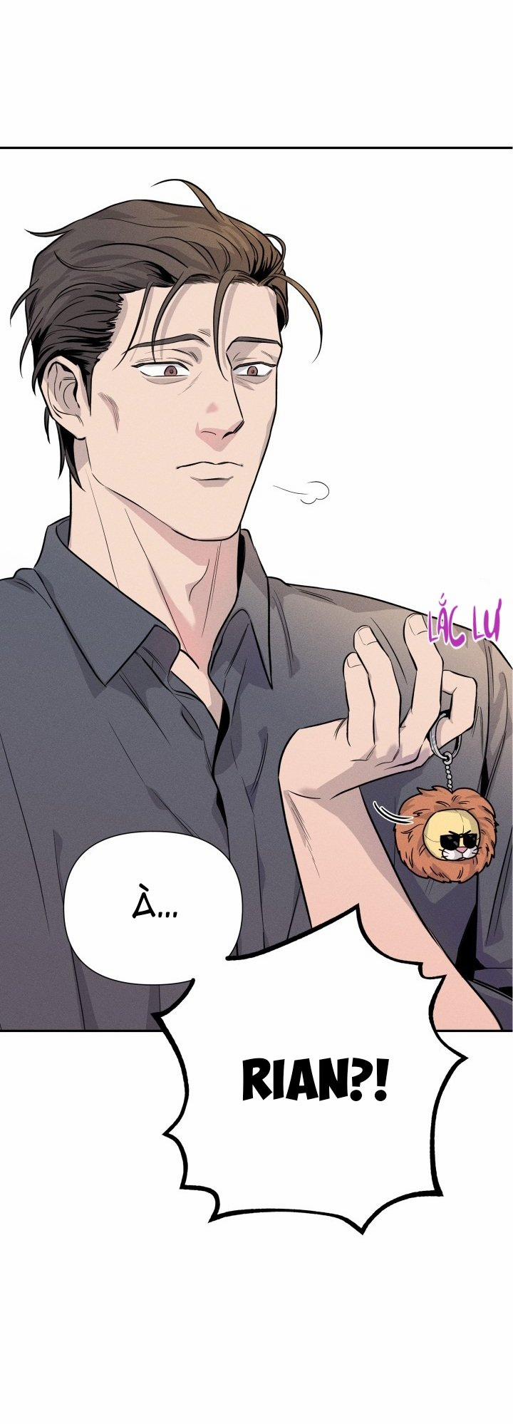 Tuyển Tập Kỳ Nghỉ Dưỡng Nóng Bỏng 8 trang 6