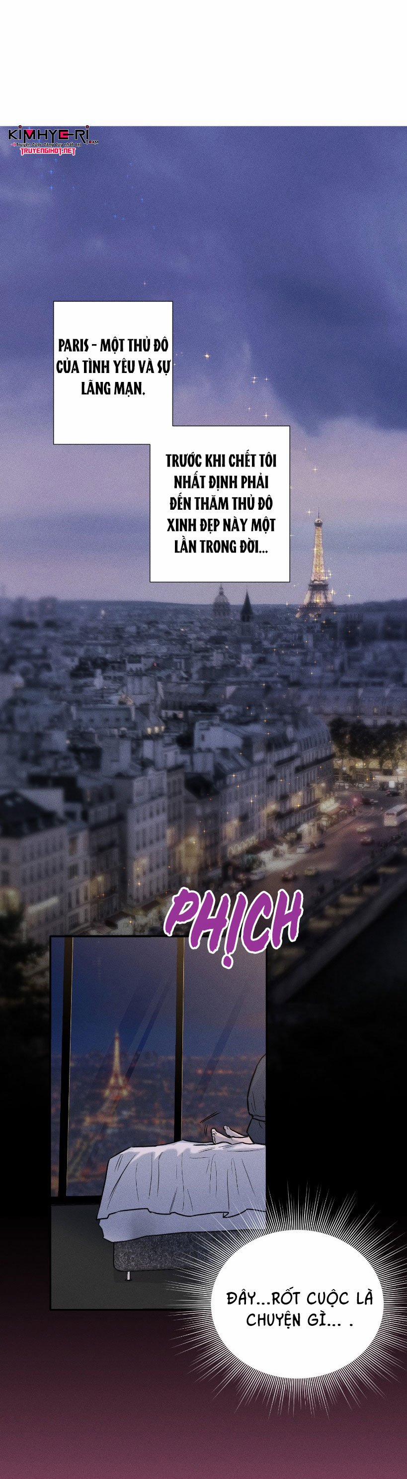 Tuyển Tập Kỳ Nghỉ Dưỡng Nóng Bỏng 9 trang 0