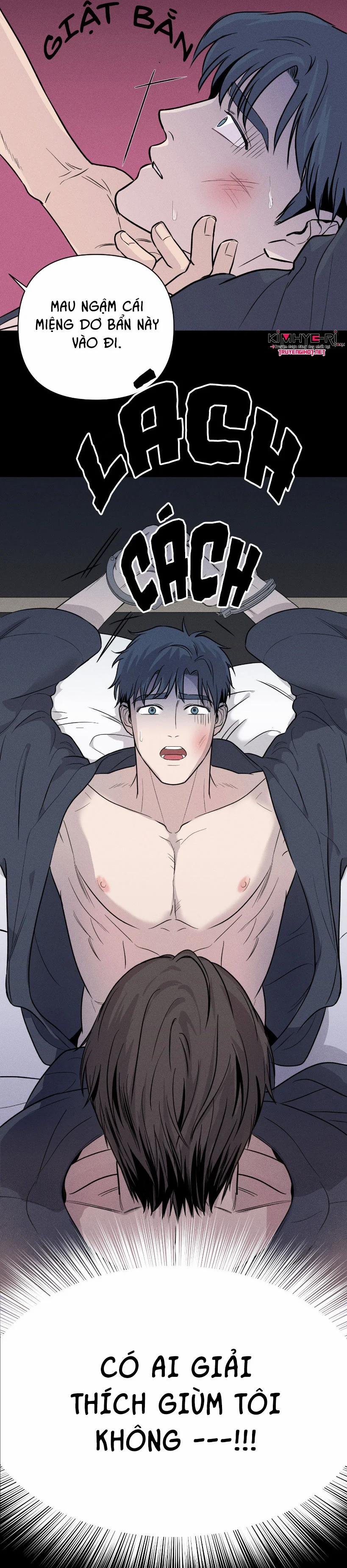 Tuyển Tập Kỳ Nghỉ Dưỡng Nóng Bỏng 9 trang 1