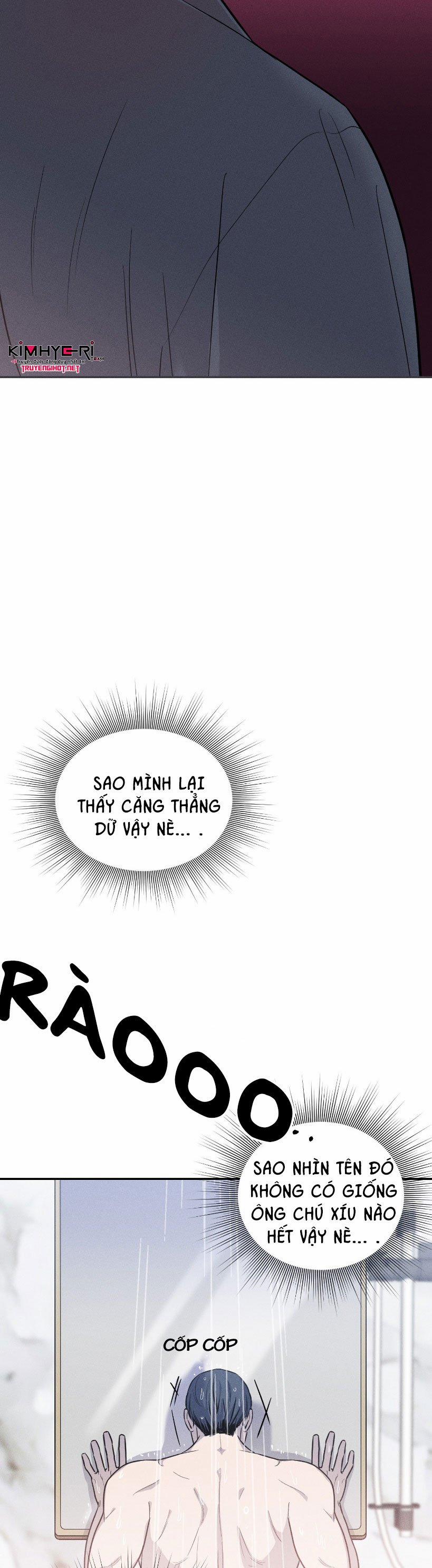 Tuyển Tập Kỳ Nghỉ Dưỡng Nóng Bỏng 9 trang 24