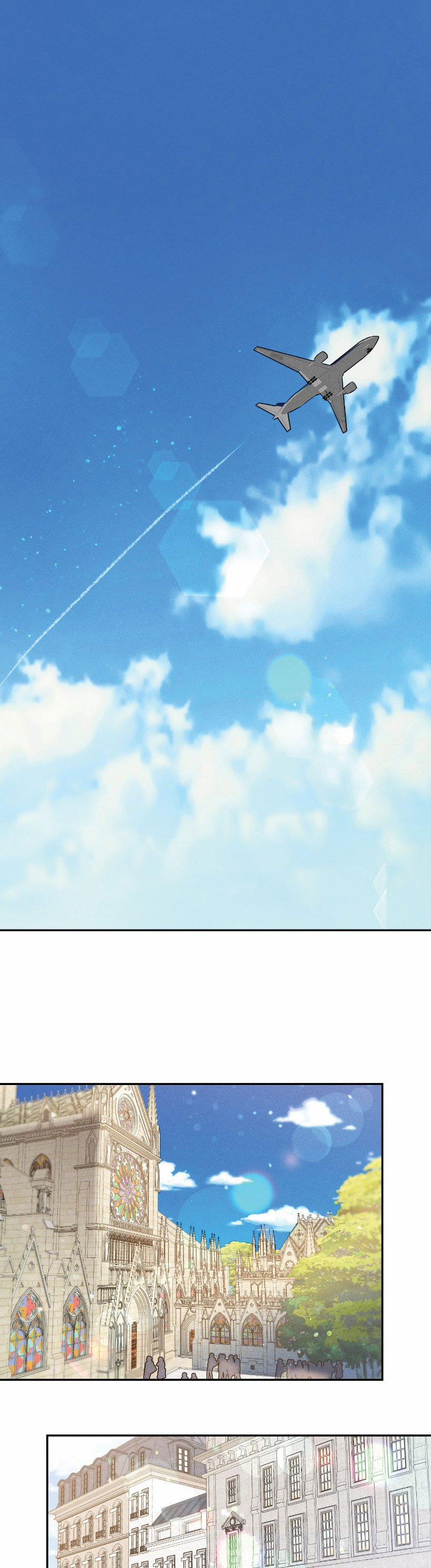 Tuyển Tập Kỳ Nghỉ Dưỡng Nóng Bỏng 9 trang 3