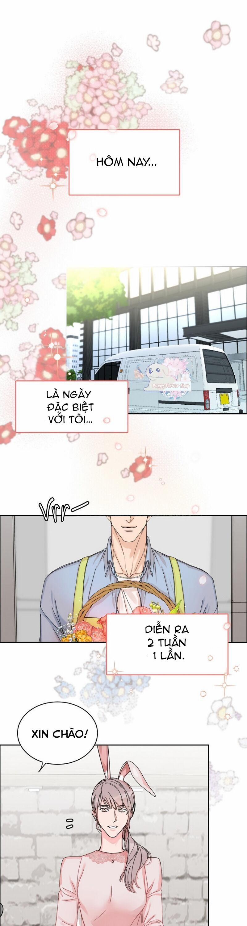 Tuyển Tập Manhwa 18+ 1 Hãy Nuôi Tôi trang 0