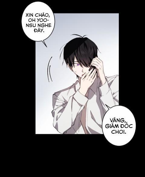 Tuyển Tập Manhwa 18+ 11 Tham Vọng Lớn trang 13