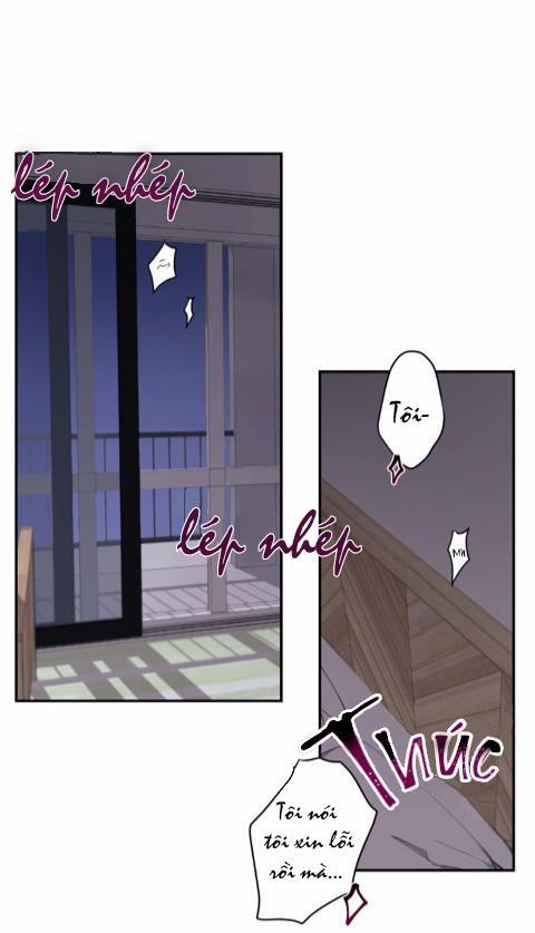 Tuyển Tập Manhwa 18+ 11 Tham Vọng Lớn trang 26