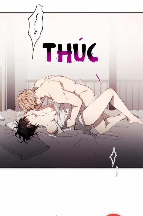 Tuyển Tập Manhwa 18+ 11 Tham Vọng Lớn trang 35