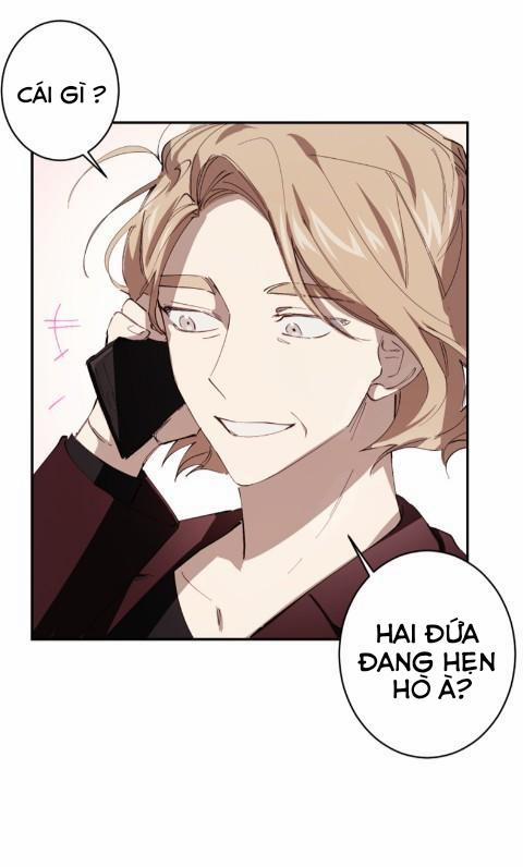 Tuyển Tập Manhwa 18+ 11 Tham Vọng Lớn trang 38