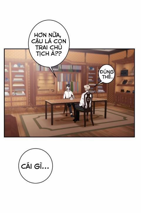 Tuyển Tập Manhwa 18+ 11 Tham Vọng Lớn trang 47