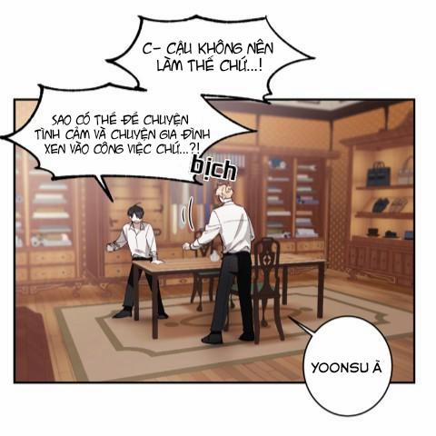 Tuyển Tập Manhwa 18+ 11 Tham Vọng Lớn trang 48