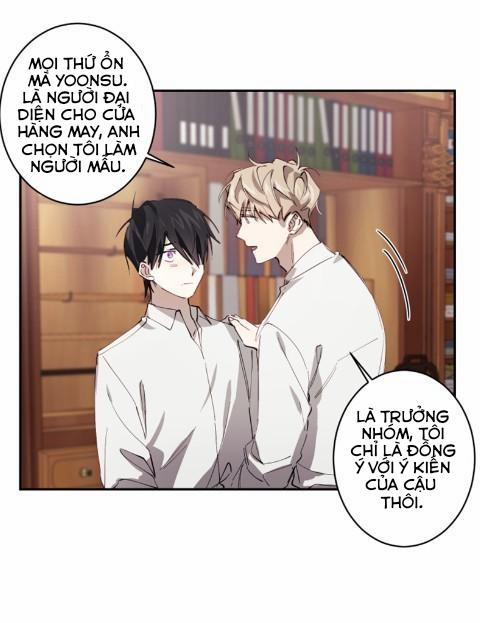 Tuyển Tập Manhwa 18+ 11 Tham Vọng Lớn trang 50