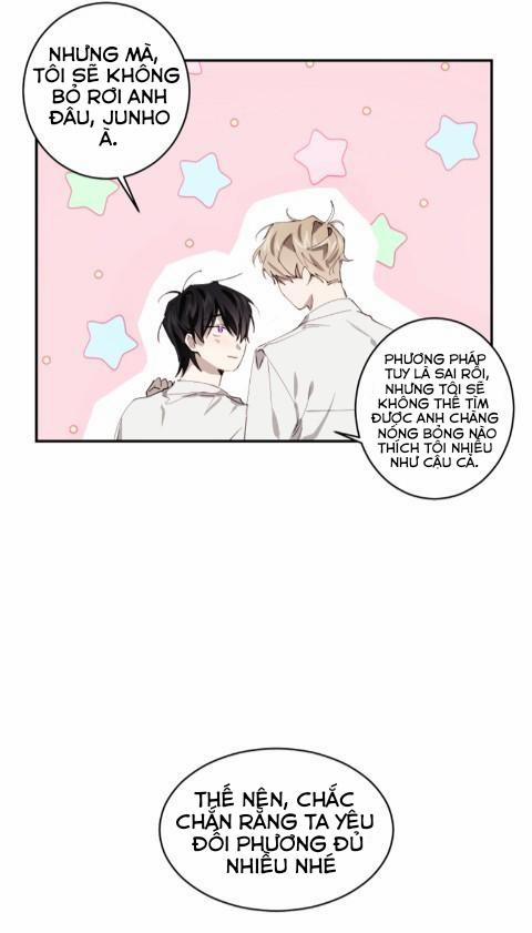 Tuyển Tập Manhwa 18+ 11 Tham Vọng Lớn trang 57