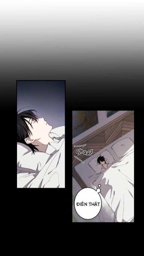 Tuyển Tập Manhwa 18+ 11 Tham Vọng Lớn trang 6