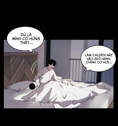 Tuyển Tập Manhwa 18+ 11 Tham Vọng Lớn trang 7