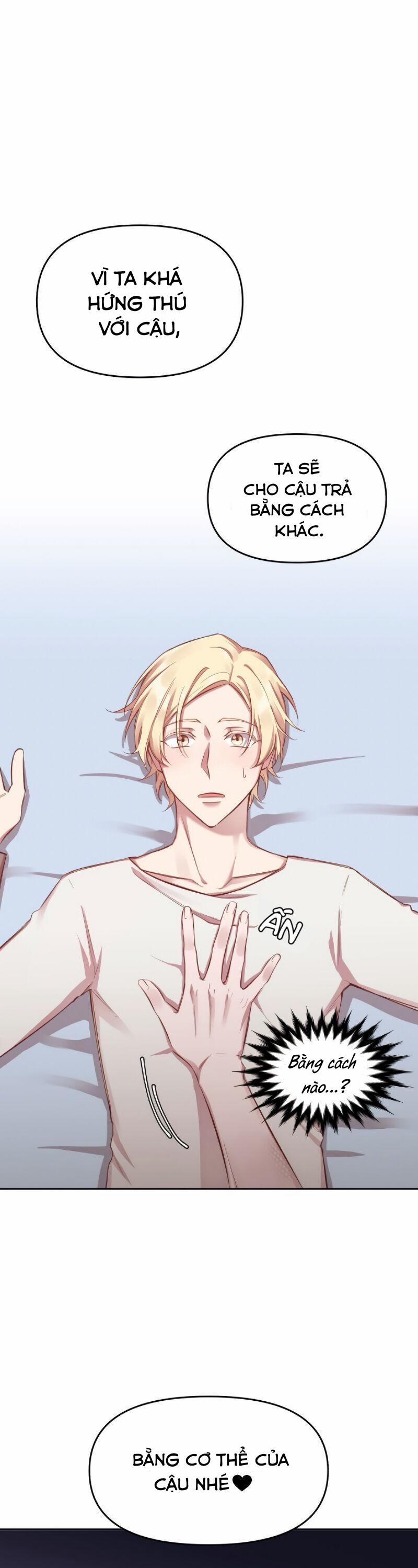 Tuyển Tập Manhwa 18+ 12 Triệu Hồi Răn trang 1