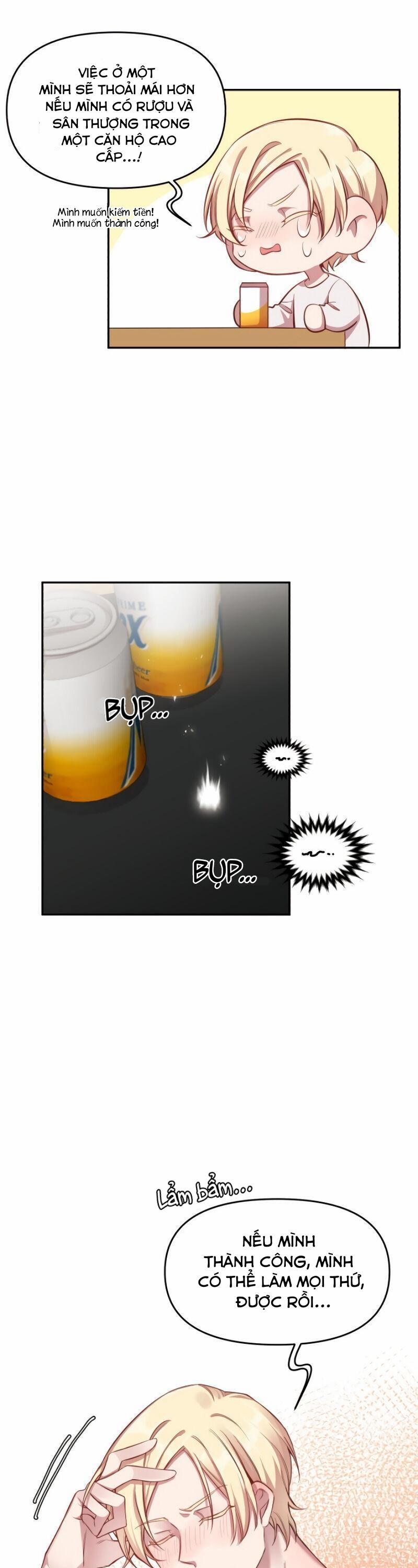 Tuyển Tập Manhwa 18+ 12 Triệu Hồi Răn trang 12