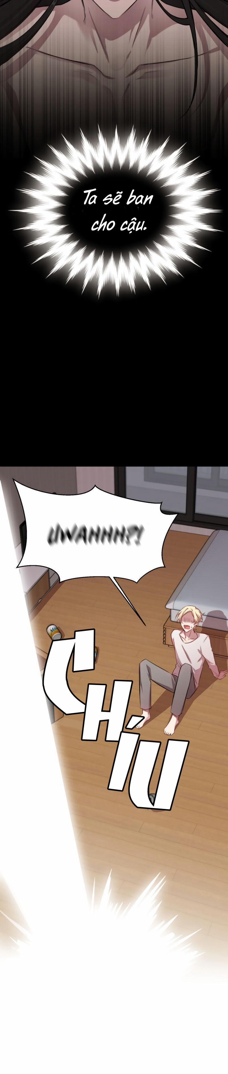 Tuyển Tập Manhwa 18+ 12 Triệu Hồi Răn trang 14