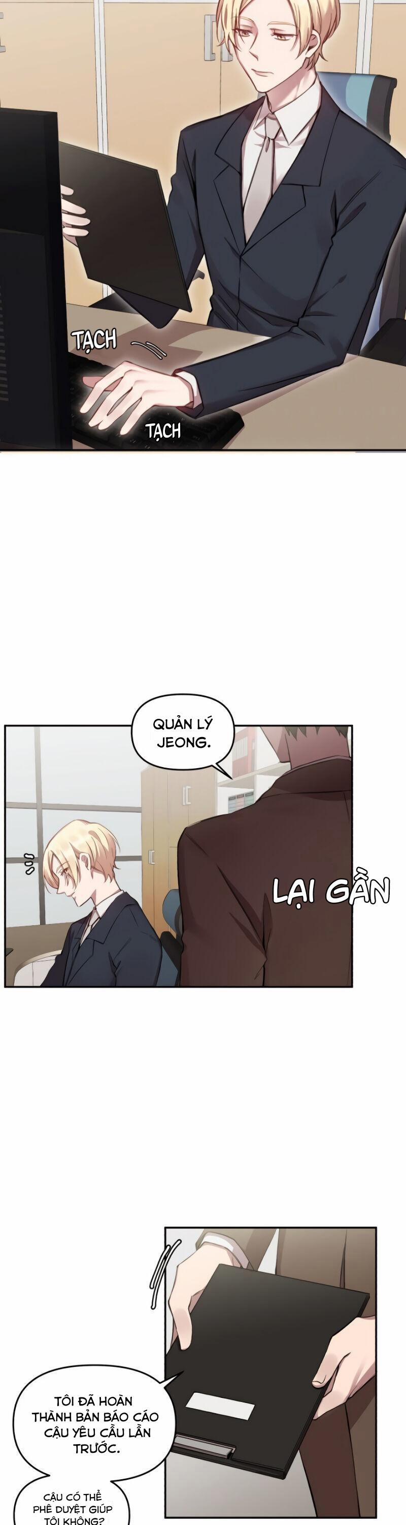 Tuyển Tập Manhwa 18+ 12 Triệu Hồi Răn trang 3