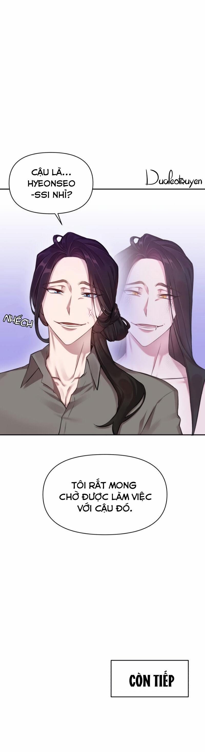 Tuyển Tập Manhwa 18+ 12 Triệu Hồi Răn trang 38