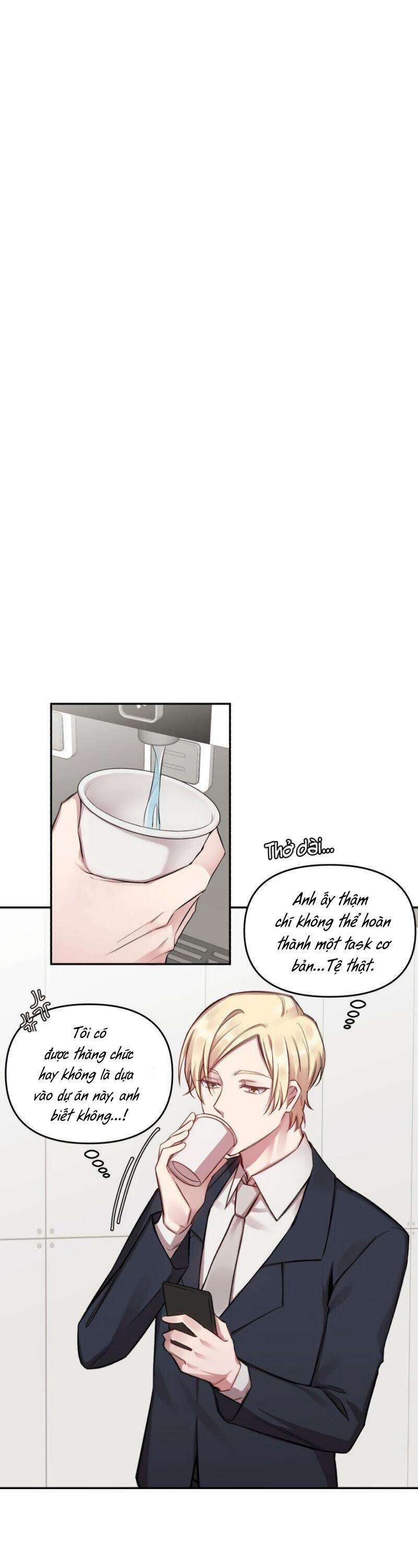 Tuyển Tập Manhwa 18+ 12 Triệu Hồi Răn trang 6