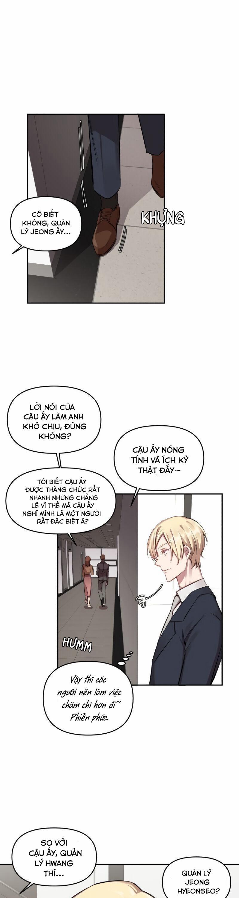 Tuyển Tập Manhwa 18+ 12 Triệu Hồi Răn trang 7