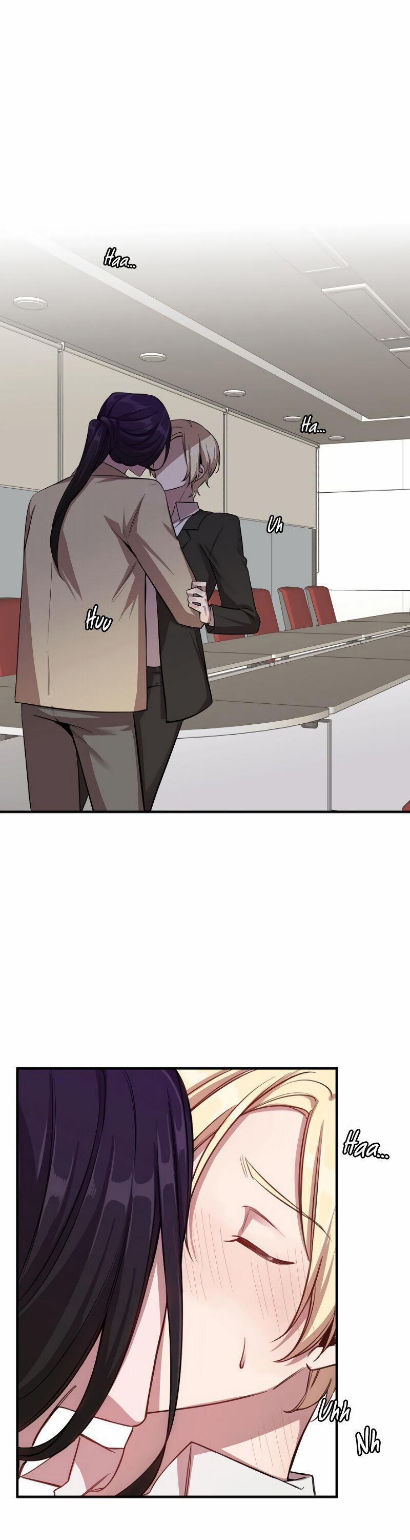 Tuyển Tập Manhwa 18+ 13 Triệu Hồi trang 0