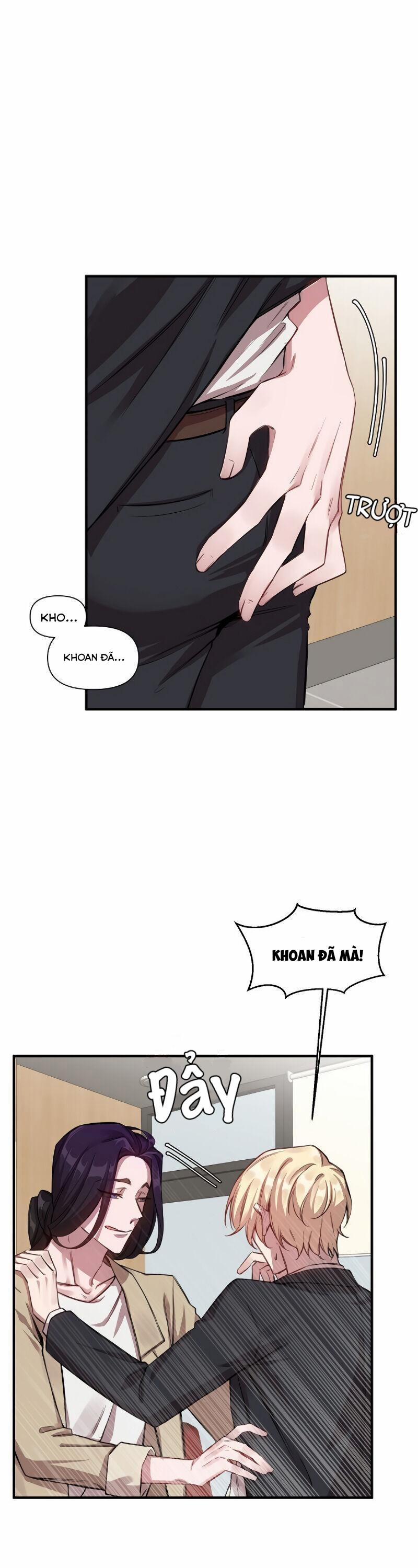 Tuyển Tập Manhwa 18+ 13 Triệu Hồi trang 1