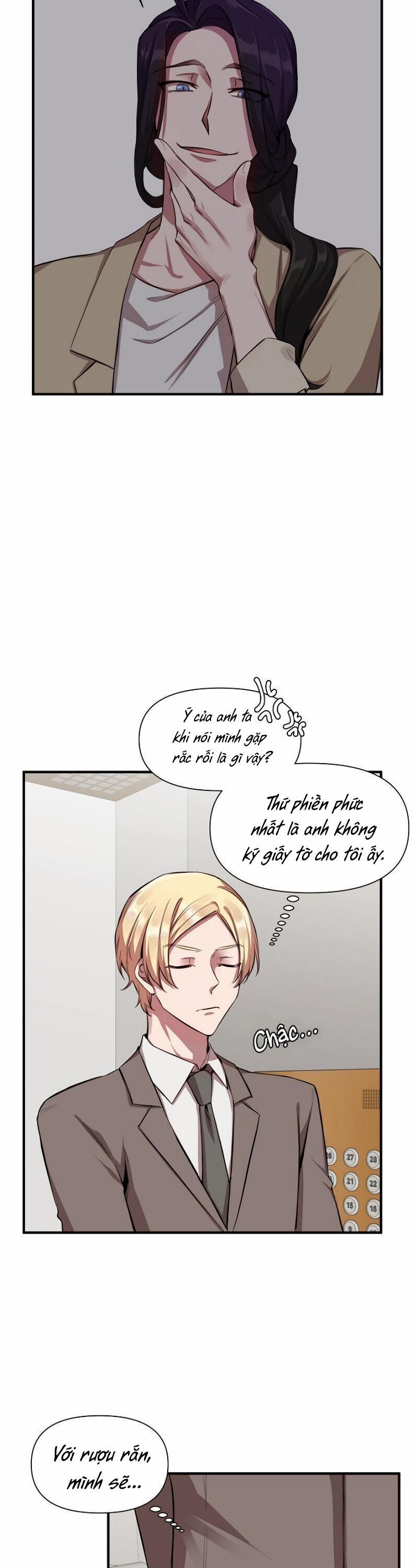 Tuyển Tập Manhwa 18+ 13 Triệu Hồi trang 10