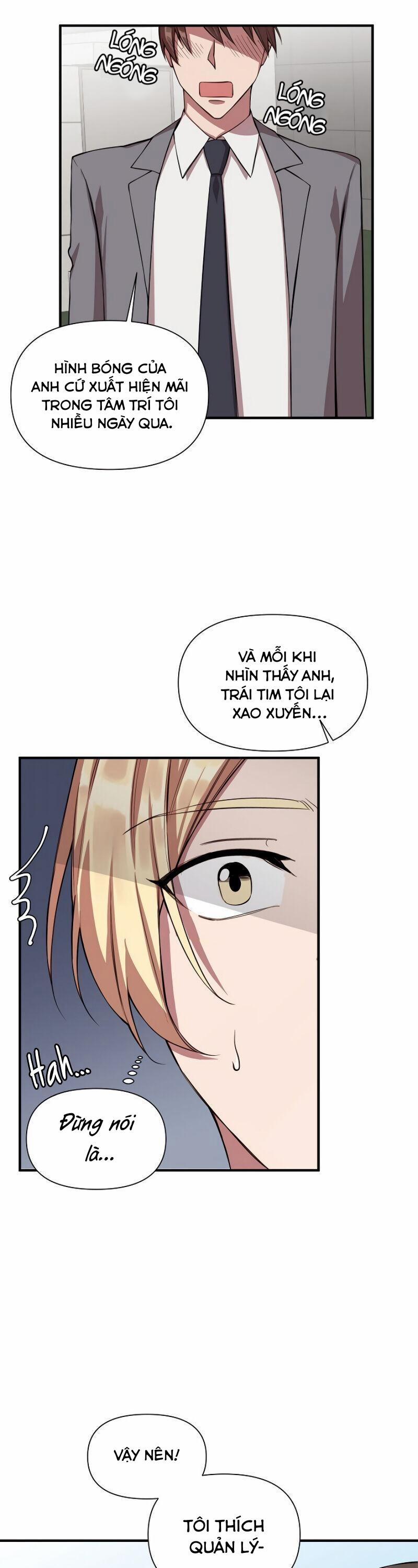Tuyển Tập Manhwa 18+ 13 Triệu Hồi trang 18