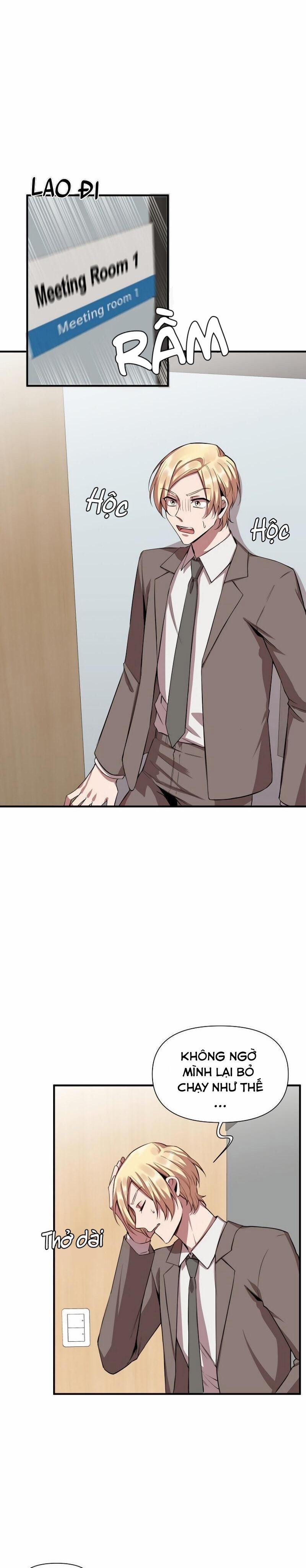 Tuyển Tập Manhwa 18+ 13 Triệu Hồi trang 20