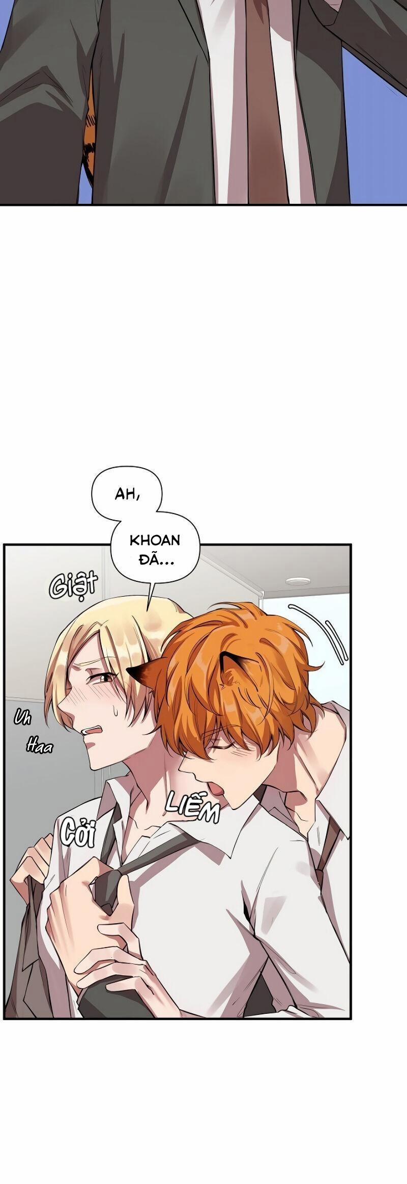 Tuyển Tập Manhwa 18+ 13 Triệu Hồi trang 29