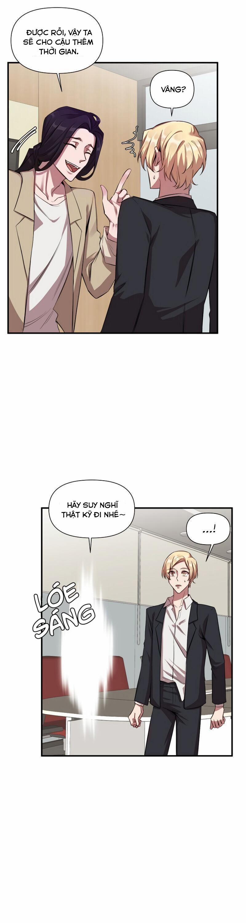 Tuyển Tập Manhwa 18+ 13 Triệu Hồi trang 7