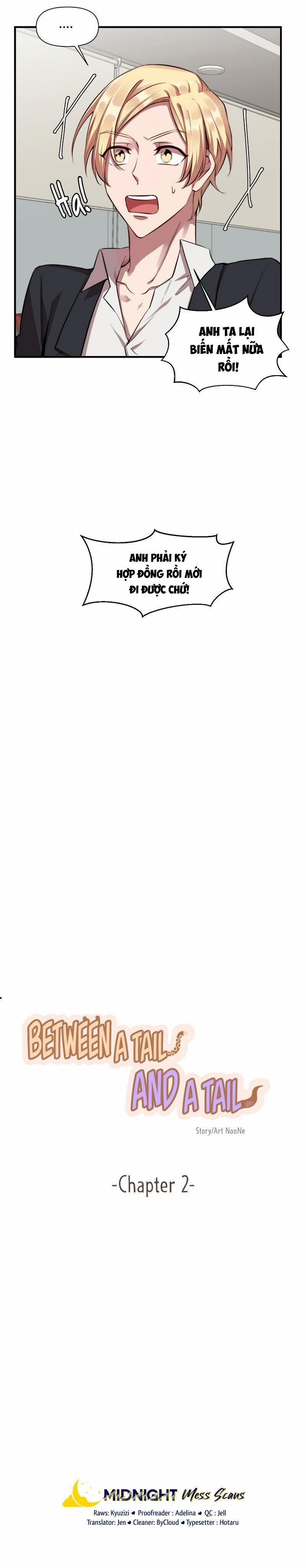 Tuyển Tập Manhwa 18+ 13 Triệu Hồi trang 8