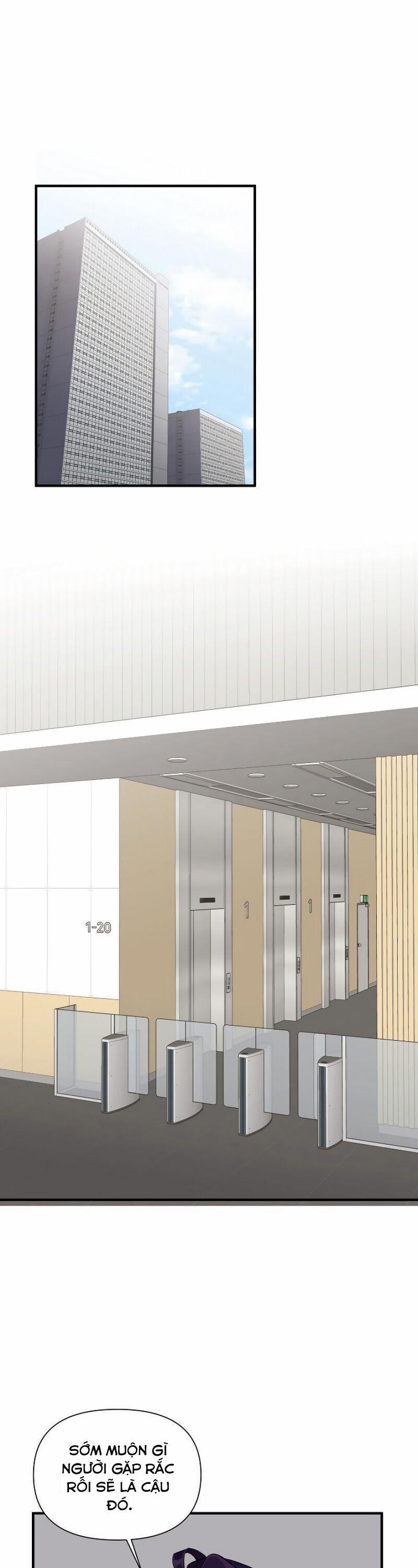 Tuyển Tập Manhwa 18+ 13 Triệu Hồi trang 9