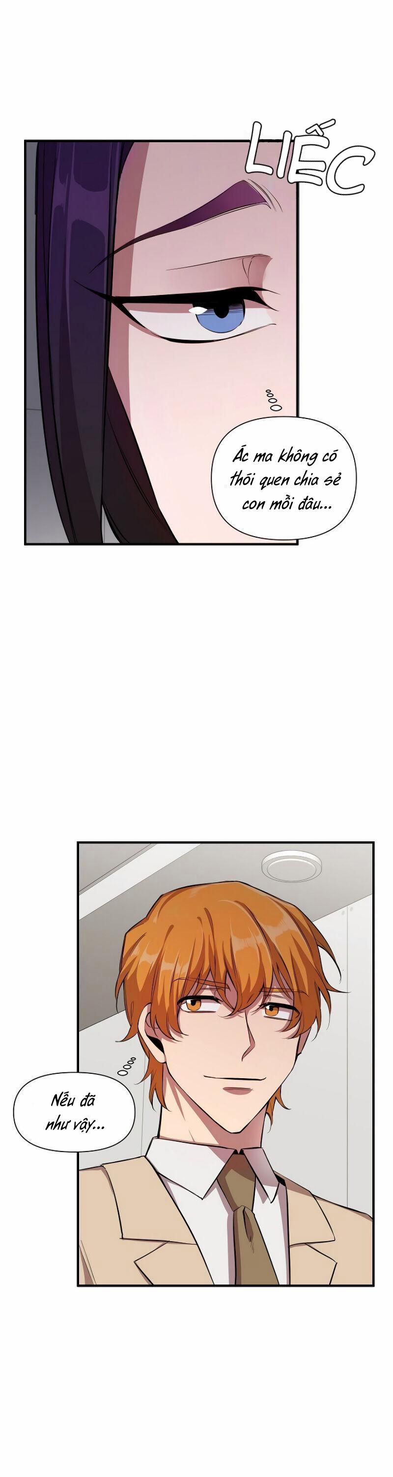 Tuyển Tập Manhwa 18+ 14 Triệu Hôi trang 35