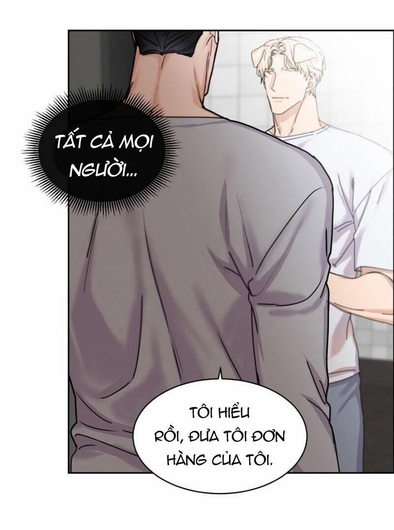 Tuyển Tập Manhwa 18+ 2 Hãy Nuôi Tôi trang 14
