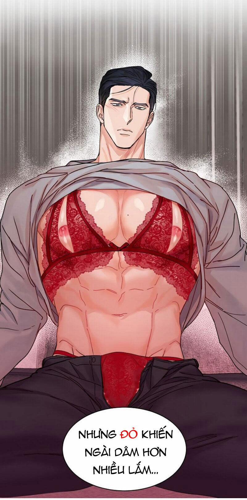 Tuyển Tập Manhwa 18+ 2 Hãy Nuôi Tôi trang 25