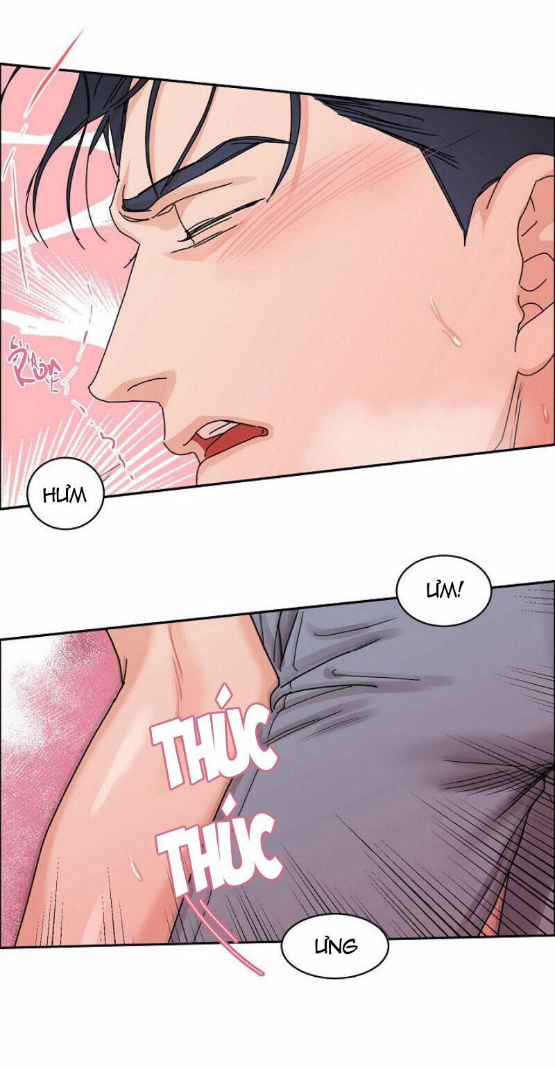 Tuyển Tập Manhwa 18+ 2 Hãy Nuôi Tôi trang 50