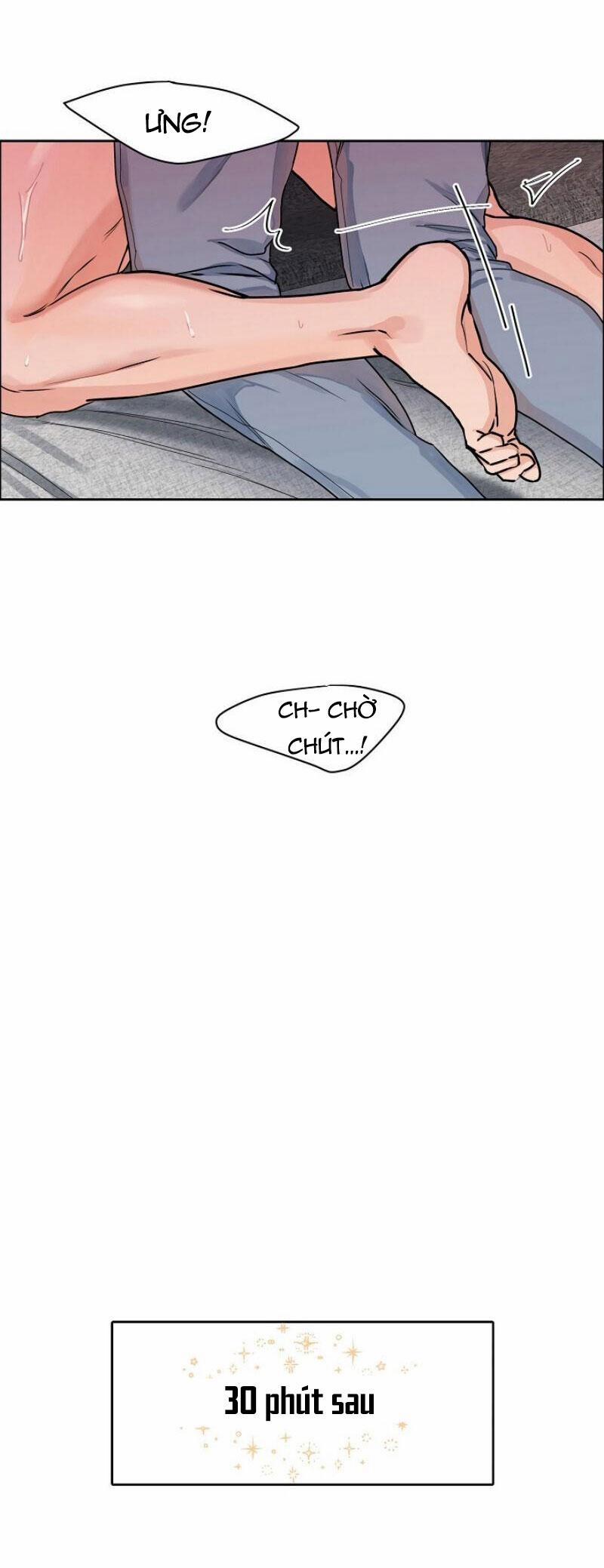 Tuyển Tập Manhwa 18+ 2 Hãy Nuôi Tôi trang 58