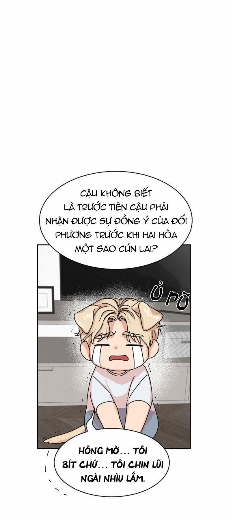 Tuyển Tập Manhwa 18+ 2 Hãy Nuôi Tôi trang 59